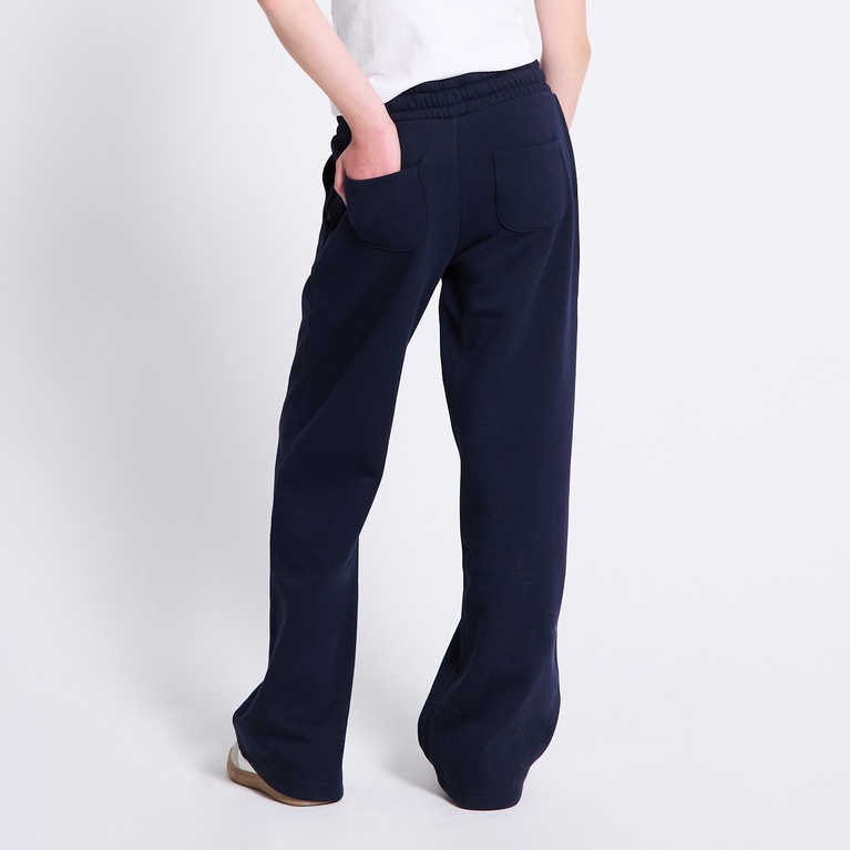 Sweatpants "Stella Low waist star" Navy